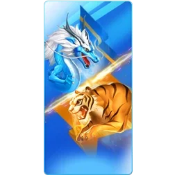 Dragon
Tiger