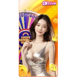 Roda Keberuntungan
Pelangi