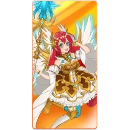 Starlight
Princess 1000