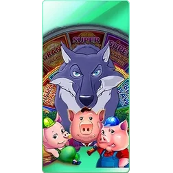 Huff N' Even
More Puff