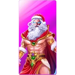 Gates of Olympus
Xmas 1000