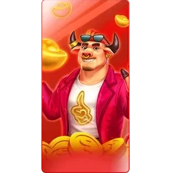 Fortune
Ox