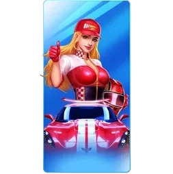 Speed
Winner