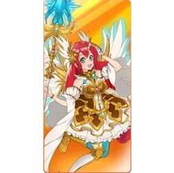 Starlight
Princess 1000