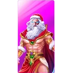 Gates of Olympus
Xmas 1000
